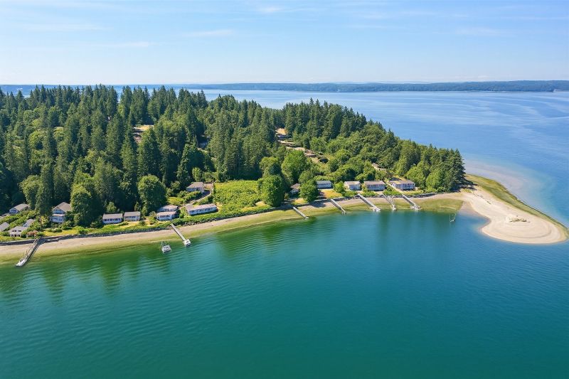 Waterproofing detail